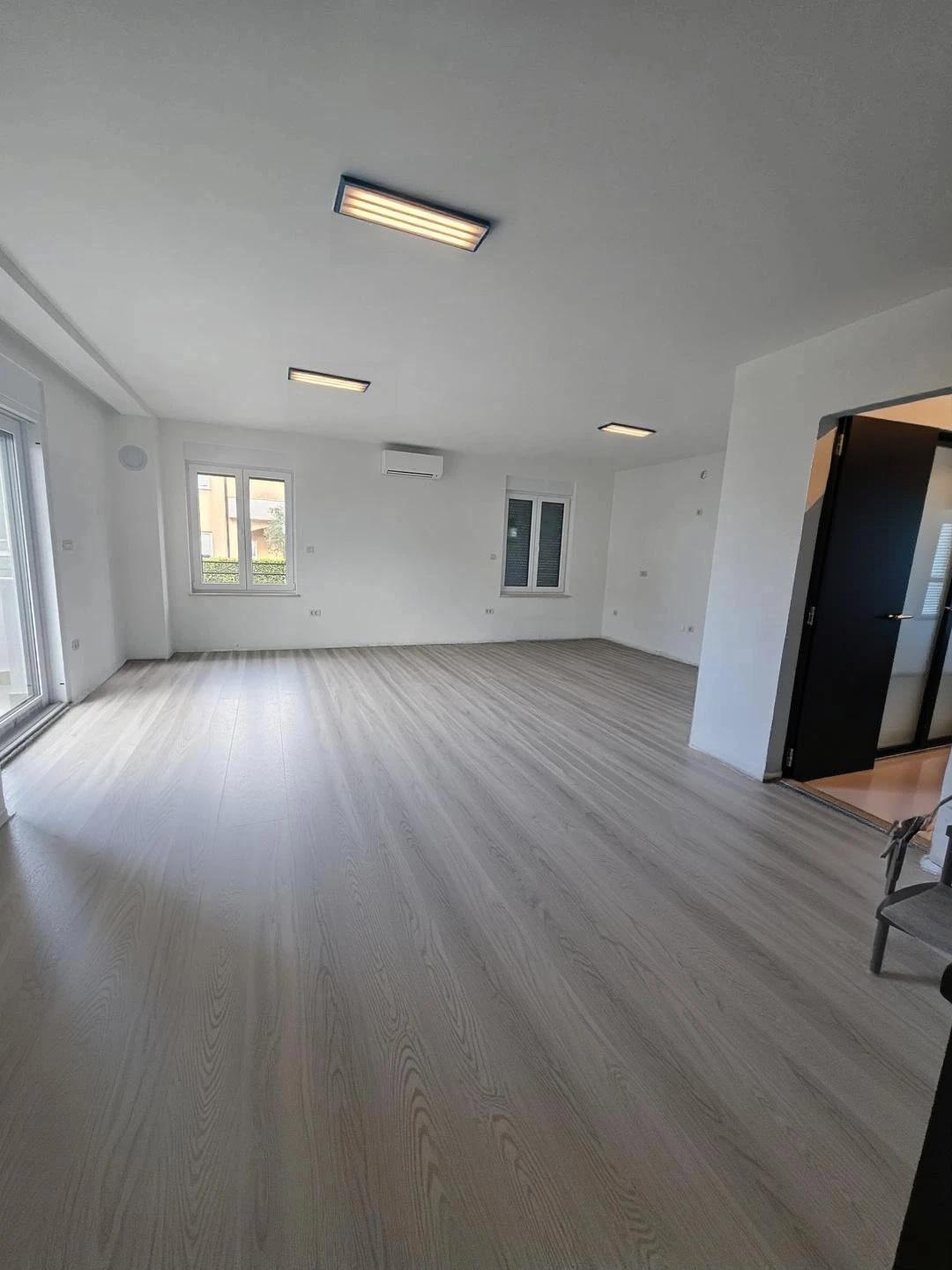 Apartment interior preview